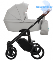 Bebetto Luca Pro 02 Bērnu universālie rati